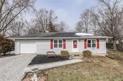 Pre-foreclosure in  RUSSELL LN Greenwood, IN 46143