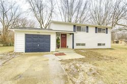 Pre-foreclosure in  HEATHERWOOD DR Indianapolis, IN 46241