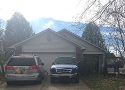 Pre-foreclosure in  SWEET RIVER WAY Indianapolis, IN 46221