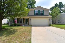 Pre-foreclosure in  TRUMBULL CIR Indianapolis, IN 46234