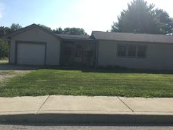 Pre-foreclosure in  MICHAEL DR Plainfield, IN 46168
