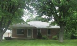 Pre-foreclosure in  HANOVER DR Indianapolis, IN 46227