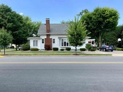 Pre-foreclosure Listing in S MARTIN ST LIGONIER, IN 46767