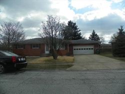 Pre-foreclosure in  MAPLEWOOD DR Indianapolis, IN 46224