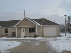 Pre-foreclosure in  W SPRING ST Bluffton, IN 46714