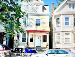 Pre-foreclosure in  S 13TH ST Newark, NJ 07108