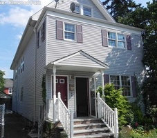 Pre-foreclosure in  N 14TH ST Haledon, NJ 07508