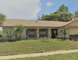 Pre-foreclosure in  ROXBORO DR Hudson, FL 34667