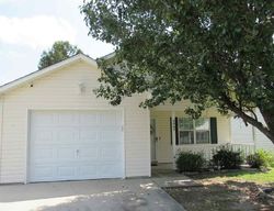 Pre-foreclosure in  RESIN RD Murrells Inlet, SC 29576