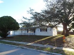 Pre-foreclosure in  CANTRELL ST Holiday, FL 34690