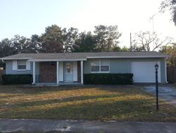 Pre-foreclosure in  KEYSVILLE AVE Spring Hill, FL 34608