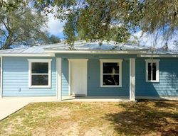 Pre-foreclosure in  LAUDERDALE ST Brooksville, FL 34604