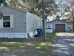 Pre-foreclosure in  SEAVIEW DR Spring Hill, FL 34606