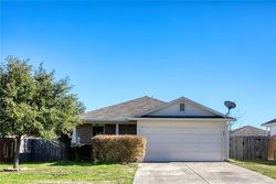 Pre-foreclosure in  CHALLENGER Kyle, TX 78640