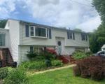 Pre-foreclosure in  EMERSON ST Bloomfield, CT 06002