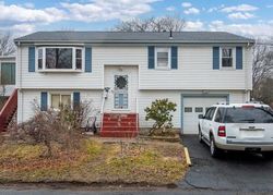 Pre-foreclosure in  EMERSON ST Bloomfield, CT 06002