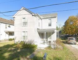 Pre-foreclosure in  CINCINNATI BROOKVILLE RD Fairfield, OH 45014