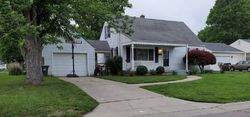 Pre-foreclosure in  SHADY LN Fairfield, OH 45014