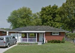 Pre-foreclosure Listing in MARY LANE CIR SOUTH LEBANON, OH 45065