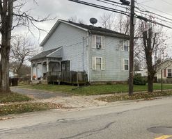 Pre-foreclosure Listing in W PIKE ST SOUTH LEBANON, OH 45065