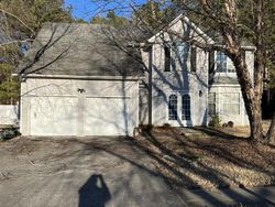 Pre-foreclosure in  MILLENIUM VIEW CT Snellville, GA 30039