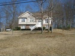 Pre-foreclosure Listing in NEW BETHANY RD BUFORD, GA 30518