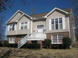 Pre-foreclosure in  NEW BETHANY RD Buford, GA 30518