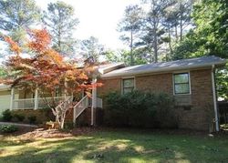 Pre-foreclosure Listing in HOLLY CT LOGANVILLE, GA 30052