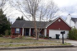 Pre-foreclosure in  LANGLEY VIEW CT Loganville, GA 30052