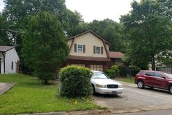 Pre-foreclosure in  EAGLE DR Jonesboro, GA 30238