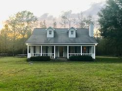 Pre-foreclosure in  LEE ROAD 242 Smiths Station, AL 36877