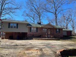 Pre-foreclosure in  HIGHWAY 29 N Danielsville, GA 30633