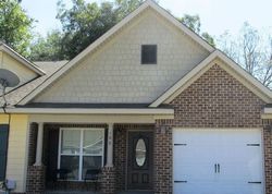 Pre-foreclosure Listing in VILLAGE RUN HARLEM, GA 30814