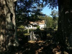 Pre-foreclosure in  WINTERVILLE RD Athens, GA 30605