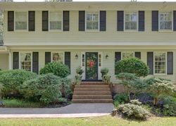 Pre-foreclosure in  BOTANY RD Greenville, SC 29615