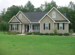 Pre-foreclosure in  CHATSWORTH CT Statesboro, GA 30461