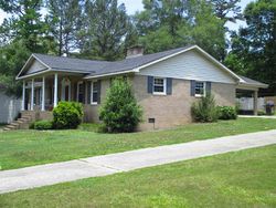 Pre-foreclosure in  FORREST LN Cedartown, GA 30125