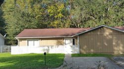Pre-foreclosure in  CHEROKEE CIR Hinesville, GA 31313