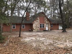 Pre-foreclosure in  N TOPI TRL Hinesville, GA 31313