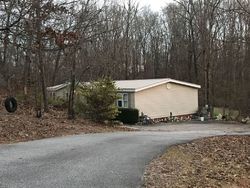 Pre-foreclosure in  ALLISON RD Gainesville, GA 30506