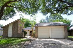 Pre-foreclosure in  KNOXVILLE DR League City, TX 77573