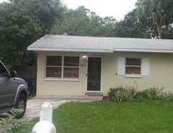Pre-foreclosure in  S MASCOTTE ST Tampa, FL 33616