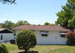 Pre-foreclosure in  SCULLY CT Beverly Hills, FL 34465