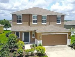 Pre-foreclosure in  RED KITE DR Groveland, FL 34736