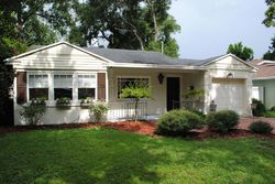 Pre-foreclosure in  CANTERBURY RD Winter Park, FL 32789