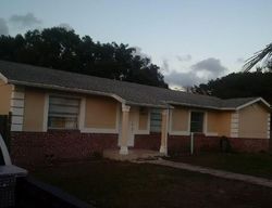 Pre-foreclosure in  CONGRESS ST Orlando, FL 32826