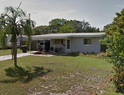 Pre-foreclosure in  PERSHING ST NE Saint Petersburg, FL 33703
