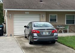 Pre-foreclosure in  PANTHERA CT Orlando, FL 32822