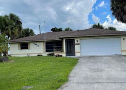 Pre-foreclosure in  WISCHAMPER ST Port Charlotte, FL 33948