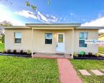 Pre-foreclosure in  HOLDERN AVE Port Charlotte, FL 33952